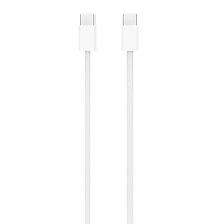 Apple USB-C - USB-C 60W 1m. kabelis