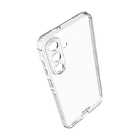 SBS Samsung Galaxy S25 FE Extreme X2 dėklas Transparent