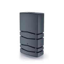 Lietaus vandens rezervuaras HydroMoby Arves Aqua Tower, 350L