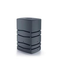 Lietaus vandens rezervuaras HydroMoby Arves Aqua Tower, 450L