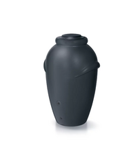 Lietaus vandens rezervuaras HydroMoby SmoothRain Aquacan, 360L, Antracito