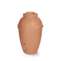 Lietaus vandens rezervuaras HydroMoby SmoothRain Aquacan, 360L, Plyta