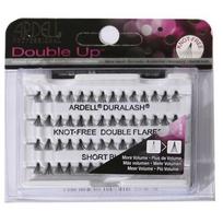 Dvigubos priklijuojamos blakstienos Ardell Double Up 56 kuokšteliai