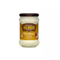 Majonezas VILNIUS NAMINIS su grybais, 220 g