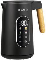 Juodas virdulys su ekranu 2500W BK-17PB BLOW