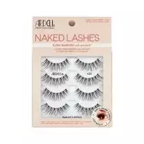 Naked Lashes 422  4 pcs    False eyelashes for a natural look