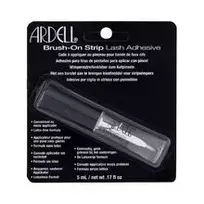 Ardell Brush-On Strip Lash Adhesive - Glue for false eyelashes with a 5 ml brush