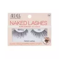 Ardell Naked Lashes 432 - Dirbtinės blakstienos, 1.0vnt.