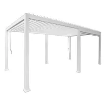 Pergola MIRADOR-111 3x6m