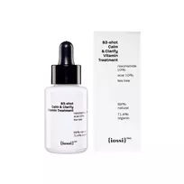 IOSSI_B3-Shot Calm&Clarify Vitamin Treatment koncentruotas serumas su niacinamidu 30ml