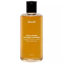 IOSSI_Žaliosios arbatos raminamasis ir drėkinamasis veido tonikas 200ml