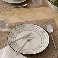 Stalo įrankių komplektas, pilka