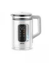 Virdulys su spalvotu jutikliniu ekranu Jocca 2894 1.5l baltas