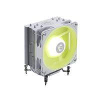 MSI MAG COREFROZR AA13 WHITE Global ARGB Gen2 Fan W/GREASE/HEAT PIPE-4