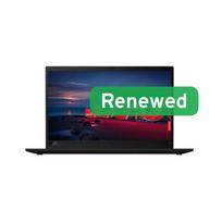 Lenovo | RENEW Grade A | X1 CARBON G8 | 14.0" Full HD Display | Intel Core i5-10310U 1.7 GHz | 8GB | 256GB SSD | Intel UHD Graphics | Wind