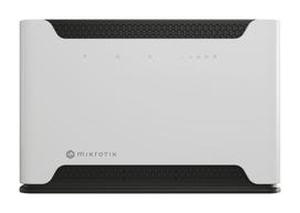 MIKROTIK Wi-Fi 5 Prieigos taškas, LTE Ver.7 palaikymas, Chateau LTE7 (D53G-5HacD2HnD-TC&R11e-LTE7)