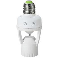 Maclean Mounted lamp motion sens or dusk MCE24 MCE24
