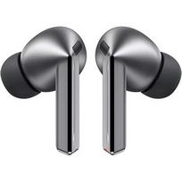 Samsung HEADSET GALAXY BUDS3 PRO/SILVER SM-R630 SM-R630NZAAEUA