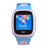 Canyon „Zefir“ KW-49 išmanusis laikrodis Pink