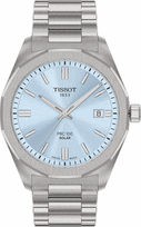 Vyriškas Laikrodis TISSOT PRC 100 SOLAR T151.422.11.351.00