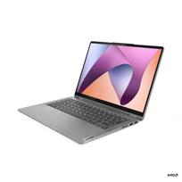 Nešiojamas kompiuteris Lenovo IdeaPad Flex 5 14ABR8 82XX00ESLT, AMD Ryzen 5-5625U, 16GB, 512GB, 14 ", AMD Radeon Graphics, pilka sp., ANGLŲ (US), Windows 11