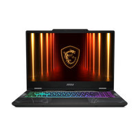 MSI Cyborg B13W 15.6/i5/16/512/RTX5050