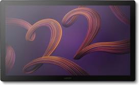 Wacom Cintiq Pro 22 - Digitalisierer mit LCD Anzeige - 47,6 x 26,8 cm - Multi-Touch - elektromagnetisch - 8 Tasten - kabelgebunden - USB-C, HDMI, DisplayPort (DTH227K0B)