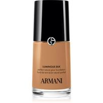 Armani Luminous Silk Foundation 2026 švytėjimo suteikiantis makiažo pagrindas atspalvis 8.6 30 ml