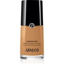 Armani Luminous Silk Foundation 2026 švytėjimo suteikiantis makiažo pagrindas atspalvis 8.1 30 ml