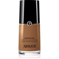 Armani Luminous Silk Foundation 2026 švytėjimo suteikiantis makiažo pagrindas atspalvis 11.75 30 ml