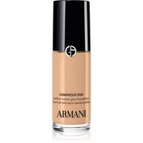 Armani Luminous Silk Foundation Travel Size 2026 švytėjimo suteikiantis makiažo pagrindas atspalvis 5 18 ml