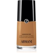 Armani Luminous Silk Foundation 2026 švytėjimo suteikiantis makiažo pagrindas atspalvis 9 30 ml