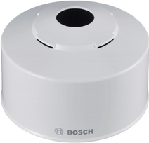 Bosch NDA-8000-PIPW - Montage - Universal - Weiß - Bosch - Aluminium - 22 cm