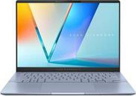 ASUS Vivobook S 14 OLED S5406SA-QD229W - 14 WUXGA OLED Intel Core Ultra 7 256V 16GB - Core Ultra 7 - 1.000GB (90NB15R2-M00F50)