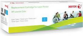 Xerox - Cyan - Tonerpatrone (Alternative zu: HP CF411A) - für HP Color LaserJet Pro M452, MFP M377, MFP M477 (006R03516)
