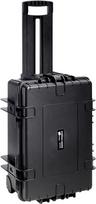 B&W outdoor.case Type 6700 - Hartschalentasche - Polypropylen - Schwarz (6700/B/RPD)