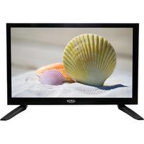 Xoro HTC 1949 V2 18.5 LED TV mit integr. DVD Player und HD Triple Tuner [Energieklasse F] (XOR400716)