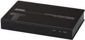 ATEN ALTUSEN KE9900ST - KVM-/Audio-/USB-/serieller Extender - Sender - USB - für P/N: CS1144DP4UN (KE9900ST)