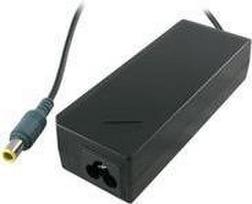 Lenovo ThinkPad 65W Ultraportable AC Adapter - Netzteil - Wechselstrom 100-240 V - 65 Watt - für ThinkPad X300, X301