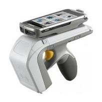 Zebra Single Slot Charge Cradle - Ladeschale - für Zebra RFD8500 (CRD1S-RFD8500-1R)