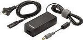 Lenovo ThinkPad 65W Ultraportable AC Adapter - Netzteil - Wechselstrom 100-240 V - 65 Watt - für Lenovo ThinkPad R400, R500, SL300, SL400, SL500, T500, W500, X200 Tablet, X200s, X300 (92P1155)