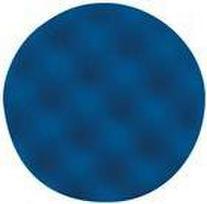 Makita D-62642 Velcro backing pad blue 150 x 150 mm