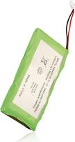 Albrecht Camping & Outdoor Lithium-Ion Polymer 1800mAh 11.1V (27386)