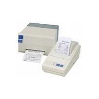 Citizen CBM 920 - Belegdrucker - Punktmatrix - Rolle (5,8 cm) - bis zu 1.8 Zeilen/Sek. - Kapazität: 1 Rolle - seriell (CBM-920-40RF)