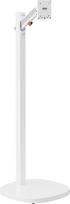 SpeaKa Professional SP-TVS-700 TV-Standfuß 43.2 cm 17 - 88.9 35 Bodenständer (SP-13383196)