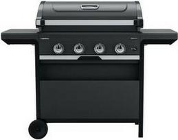 Campingaz 4 Series Select L Select 4 L Grill Fass Gas Schwarz 1200 W (2181080)