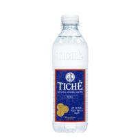 Natūralus mineralinis vanduo Tichė, negazuotas, 0.5l (D)