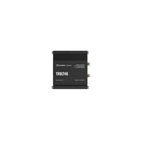 Teltonika  | Industrial 4G IoT Gateway | TRB246 | 10/100Mbit/s | Ethernet LAN (RJ-45) ports 1 | Mesh Support No | MU-MiMO No | 4G | TRB246000600 | 4779051841844