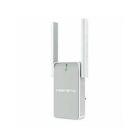 Keenetic Buddy 6 (KN-3411) AX3000 Mesh Wi-Fi 6 Range Extender with Gigabit Ethernet Port | KN-3411-01-EU | 4897082922100