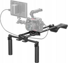 Statyw Neewer Statyw Naramienny Stabilizator Grip na Ramię do Kamer Aparatów DSLR NEEWER SR004 | SB9722 | 5904647827240